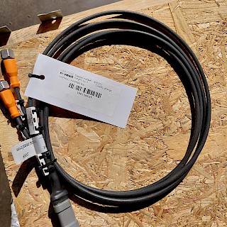 WIRING HARNESS 100136831