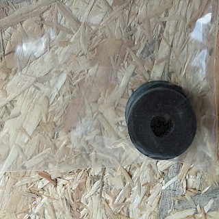 Rubber Sleeve 100130327