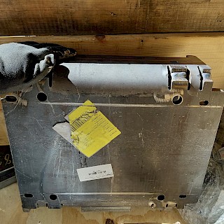 Mounting Plate 100107789