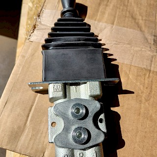 Pilot Valve 100064353
