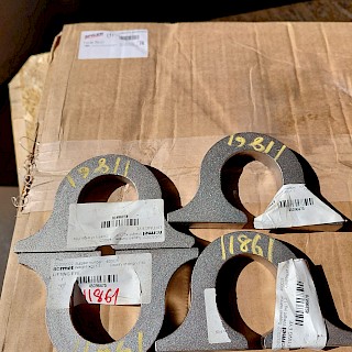 Lifting Eye 45396470