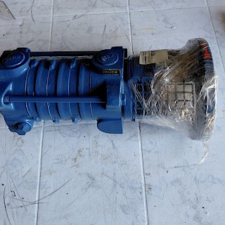 Centrifugal Pump 100172629