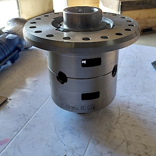 Dana Spicer 113047060