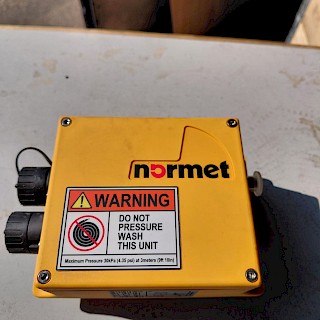 Normet Remote Controller