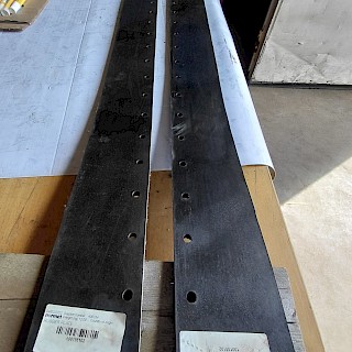 Rubber Plate 100155102