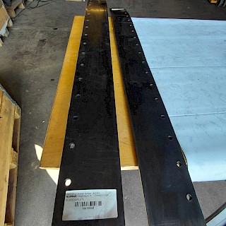 Rubber Plate 100155103