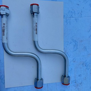 Hydrauliputki 100176956