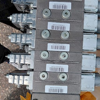 PVG PROPORTIONAL VALVE 100090168
