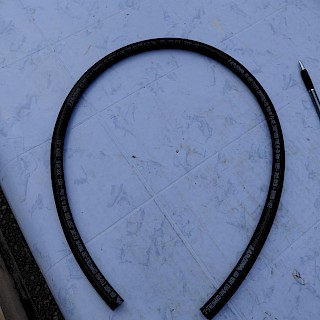 ALFAGOMMA 654 BOAT E10/B10