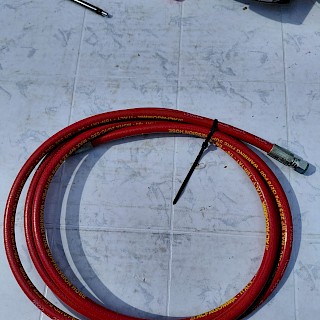 MSHA 2G-IC-62C-MAX WP 22.5MP