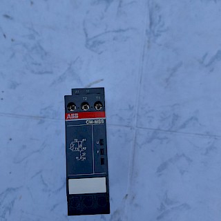 ABB THERMISTOR RELAY 1SVR730700R100