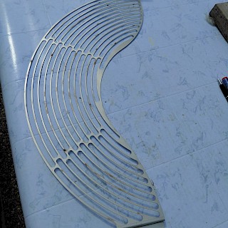 Finger Cover 100253972