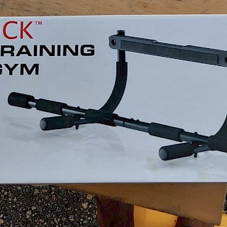 Gymstick Multi-training door gym