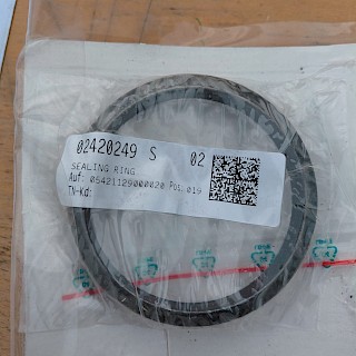 Sealing Ring 02420249 S