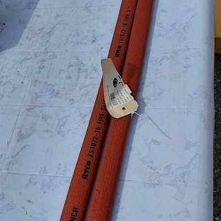 RYCO FS1072-16 FIRE SLEEVE ( 100006109)