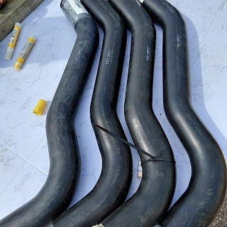 Top Water Hose 100138917