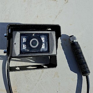 Normet Heavy-Duty industrial Camera CE 100159095