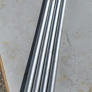 GEDURE ROD 01086622711 27 D