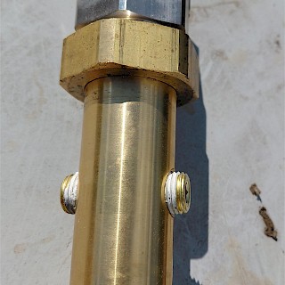 ANSUL Electric - Pneumatic Actuator 439569