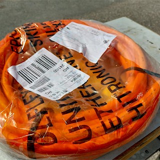 OLFLEX SERVO FD 796 CP 4G10 CABLE 10M