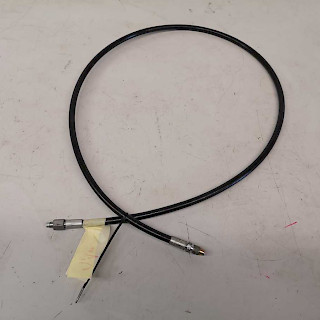 Voiteluletku 5/32 DN4 WP400 bar 1,1 metriä