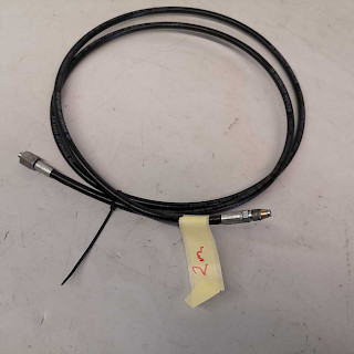 Voiteluletku 5/32 DN4 WP400 bar 2 metriä