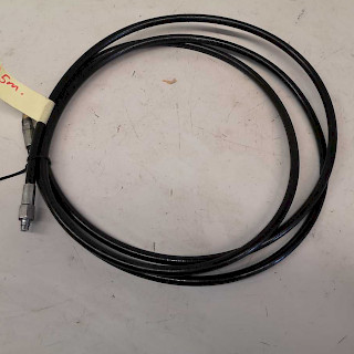 Voiteluletku 5/32 DN4 WP400 bar 2,5 metriä