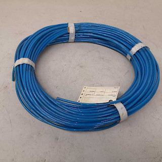 PA pneumatiikkaputki 6/4 mm 50 metriä