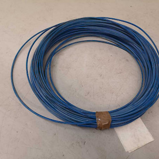 PA pneumatiikkaputki 4/2 mm 45 metriä