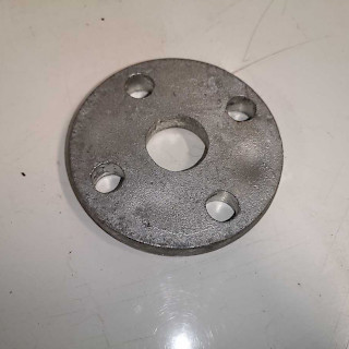 Alumiini irtolaippa ISO20 ∅ 29/103 4/M14