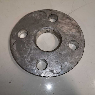 Alumiini irtolaippa ISO32 ∅ 45/140 4/M16