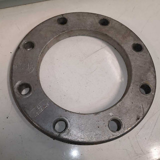 Alumiini irtolaippa ISO125 ∅ 160/245 8/M16