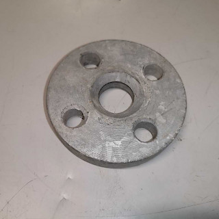 Irtolaippa/putkilaippa sinkitty ∅ 24/95 4/M12