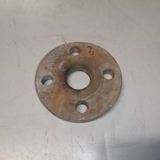 Irtolaippa/putkilaippa sinkitty ∅ 29/105 4/M12