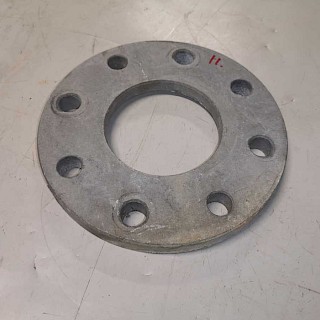 Irtolaippa/putkilaippa sinkitty ∅ 95/200 8/M16