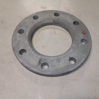 Irtolaippa/putkilaippa sinkitty ∅ 120/220 8/M16