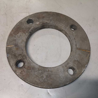 Irtolaippa/putkilaippa sinkitty ∅ 120/210 4/M16