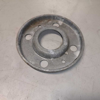 Irtolaippa/putkilaippa sinkitty ∅ 54/150 4/M16