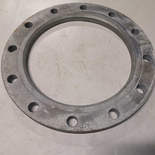 Irtolaippa/putkilaippa sinkitty ∅ 275/395 12/M20