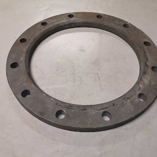 Irtolaippa/putkilaippa sinkitty ∅ 330/445 12/M16-20