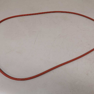 Kumitiivistenauha 2,1 m