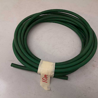 Pyöröhihna 15mm x10 metriä