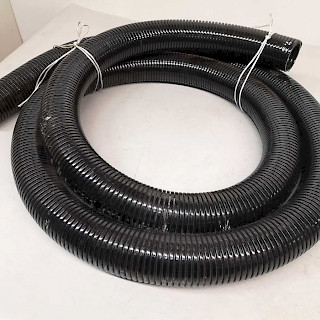 PE tupla suojaletku ∅ 81 mm - 4,5 metriä