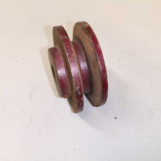 Hihnapyörä 14/68MM - 13MM hihnalle