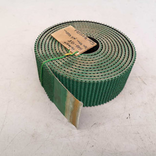 Kuljetinhihna 70 mm x 4200 mm / liimattava liitos