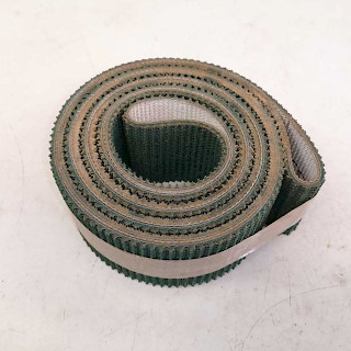 Kuljetinhihna 80 mm x 3635 mm