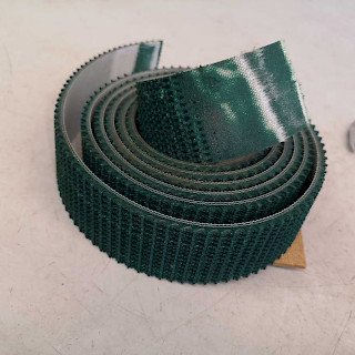 Kuljetinhihna 50 mm x 2320 mm / liimattava liitos