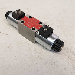 Argo-Hytos suuntaventtiili 24VDC RPE3-063Y11