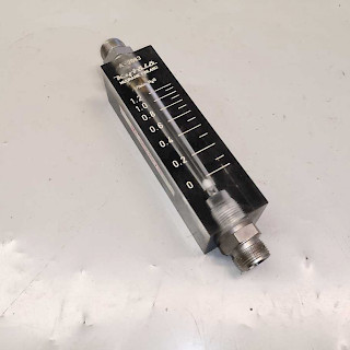 Virtausmittari A-2093 1,2 l/min H2O