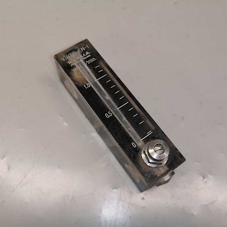 Virtausmittari VIRTO EN-1 1 l/min H2O